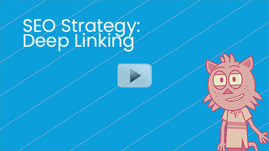 Deep Linking SEO Strategy Youtube