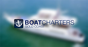 Boat Charters Gold Coast