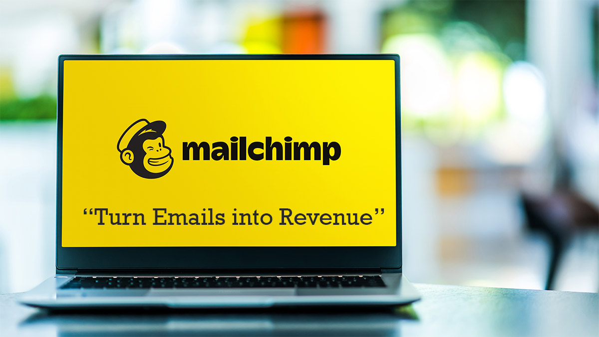 Email Marketing with Mailchimp