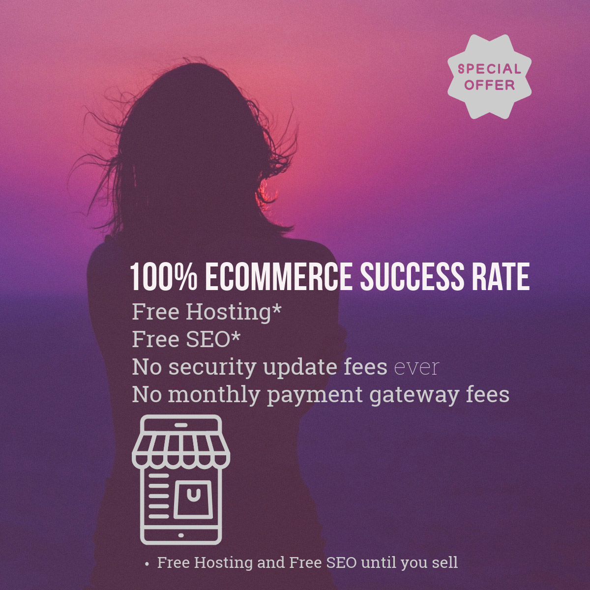 eCommerce Success