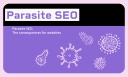 Parasite SEO: the consequences