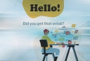 Sending Emails from Code