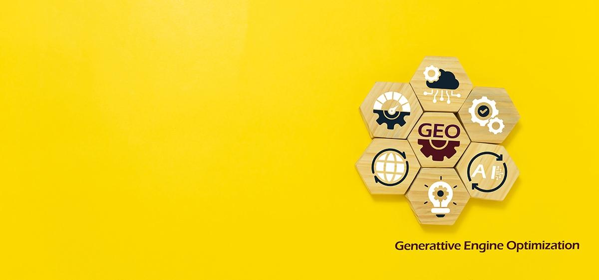 Generative Engine Optimisation