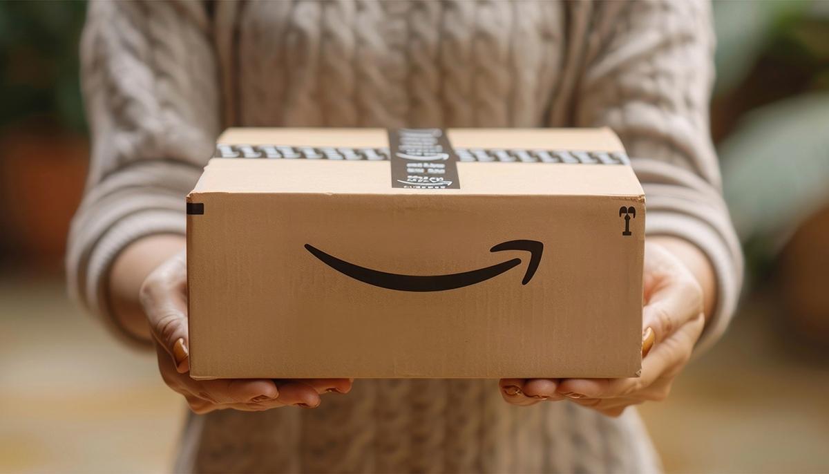 Amazon's Role in E-Commerce